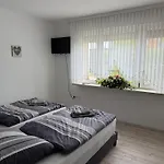 Holiday home Kleine Idylle