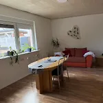 Holiday home Kleine Idylle
