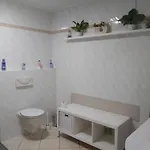 Kleine Idylle Holiday home Luckenwalde