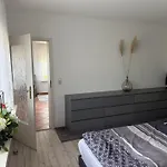 Kleine Idylle Holiday home *
