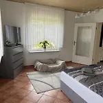 Holiday home Kleine Idylle Luckenwalde