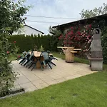 Kleine Idylle Holiday home