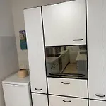 Holiday home Kleine Idylle
