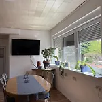Kleine Idylle Holiday home Luckenwalde