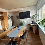 Kleine Idylle Luckenwalde