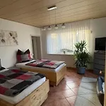 Kleine Idylle Holiday home Luckenwalde