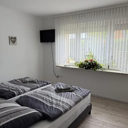 Сasa de vacaciones Kleine Idylle