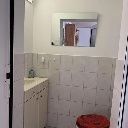 Hébergement de vacances Kleine Idylle Luckenwalde