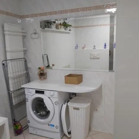 Kleine Idylle Hébergement de vacances