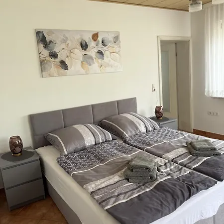 Сasa de vacaciones Kleine Idylle *