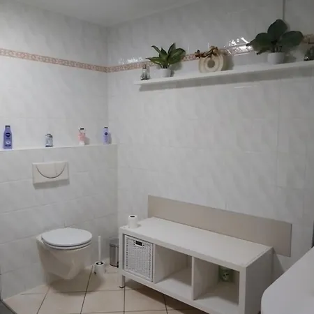 Kleine Idylle Сasa de vacaciones Luckenwalde