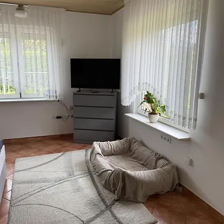 Kleine Idylle *
