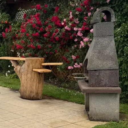Kleine Idylle