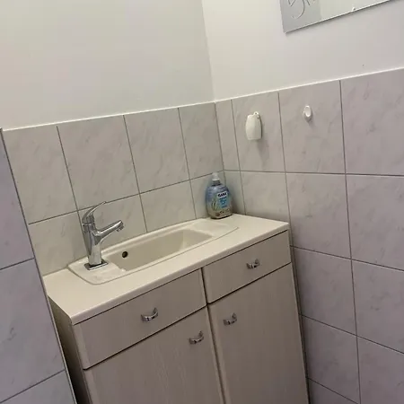 Kleine Idylle Hébergement de vacances *