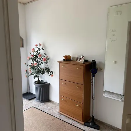 Hébergement de vacances Kleine Idylle *