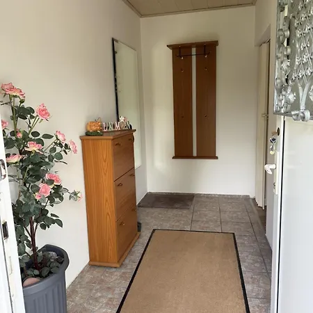 Kleine Idylle Hébergement de vacances *