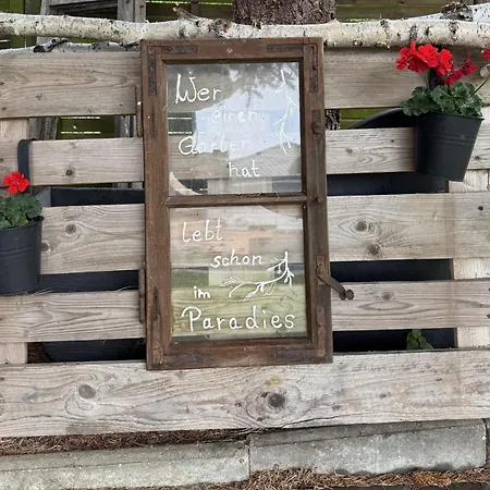 Kleine Idylle