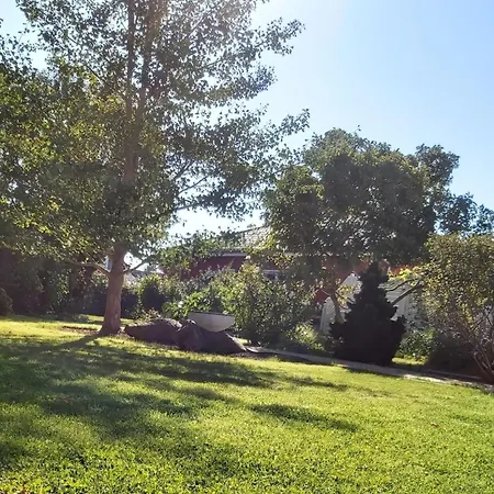 Kleine Idylle Hébergement de vacances *