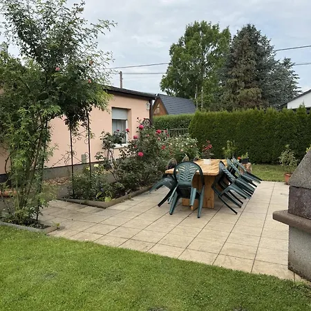 Kleine Idylle Hébergement de vacances