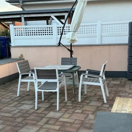 Hébergement de vacances Kleine Idylle