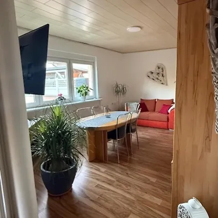 Kleine Idylle Hébergement de vacances Luckenwalde