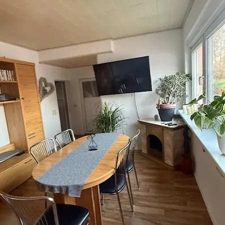 Kleine Idylle Luckenwalde