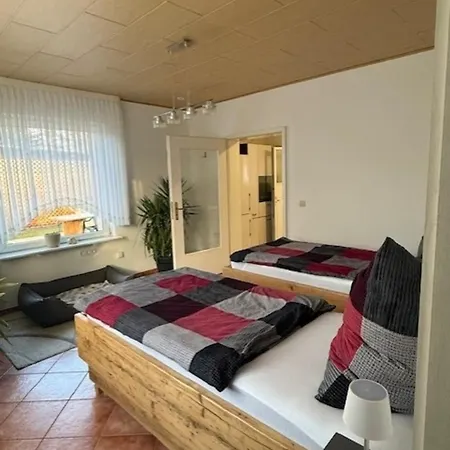Kleine Idylle Hébergement de vacances