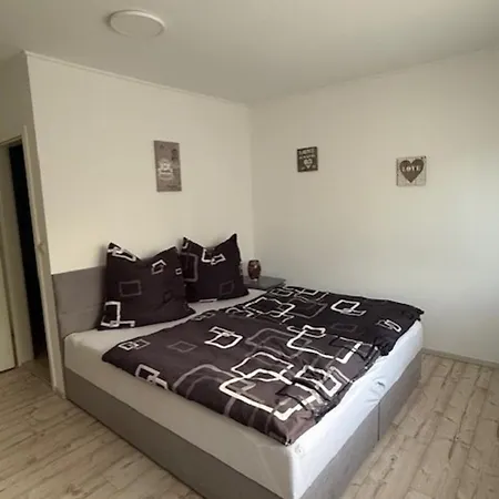 Kleine Idylle Hébergement de vacances