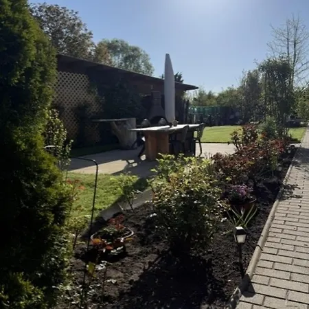 Kleine Idylle Luckenwalde