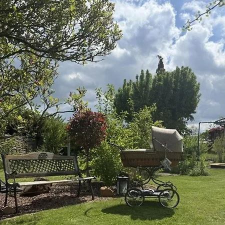Hébergement de vacances Kleine Idylle