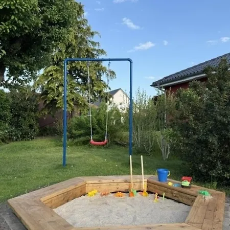 Kleine Idylle * Luckenwalde
