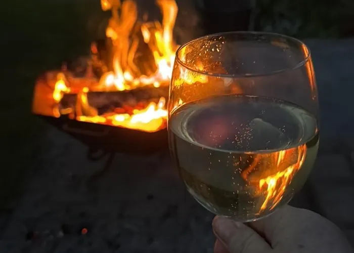 Сasa de vacaciones Kleine Idylle *