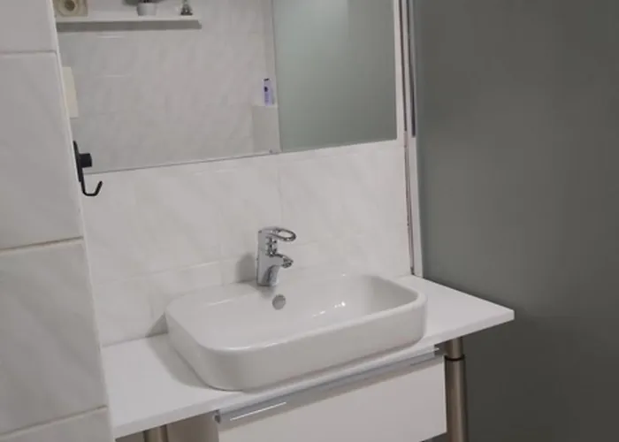 Kleine Idylle Luckenwalde