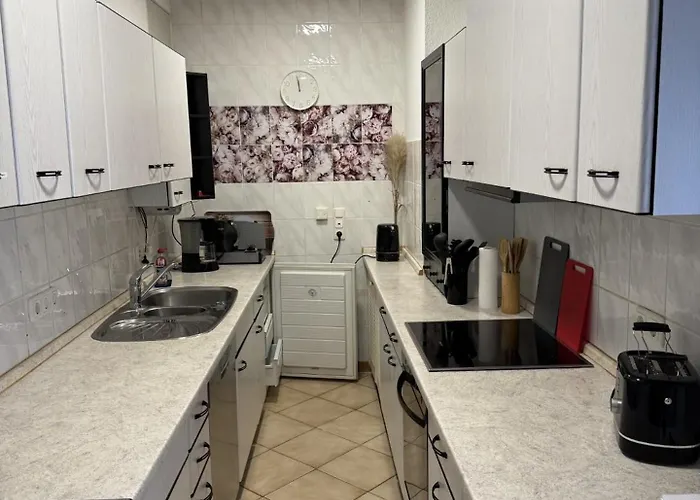 Kleine Idylle Luckenwalde