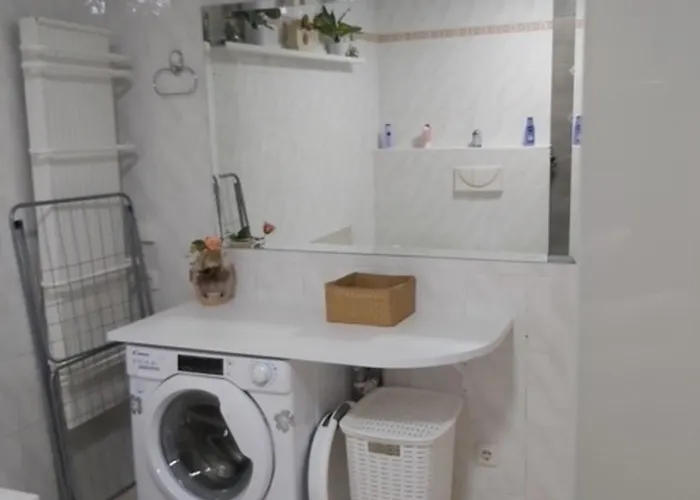 Kleine Idylle Сasa de vacaciones