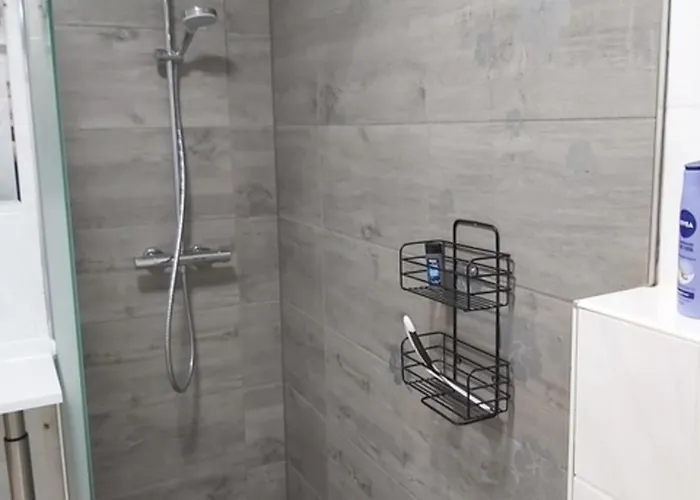 Kleine Idylle Сasa de vacaciones *