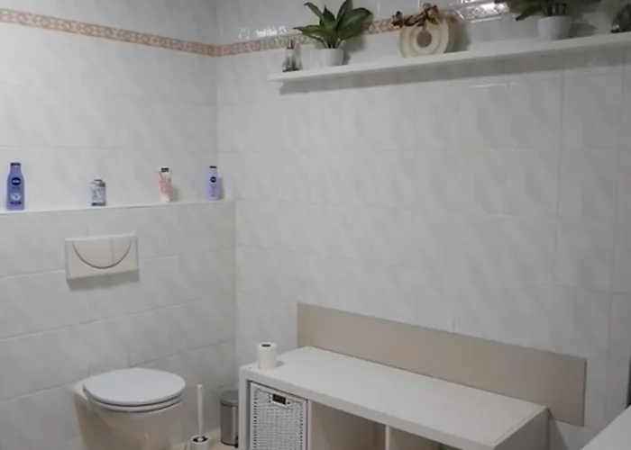 Kleine Idylle Сasa de vacaciones Luckenwalde