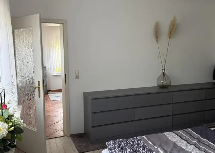 Kleine Idylle Сasa de vacaciones *