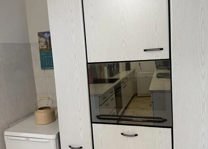 Сasa de vacaciones Kleine Idylle