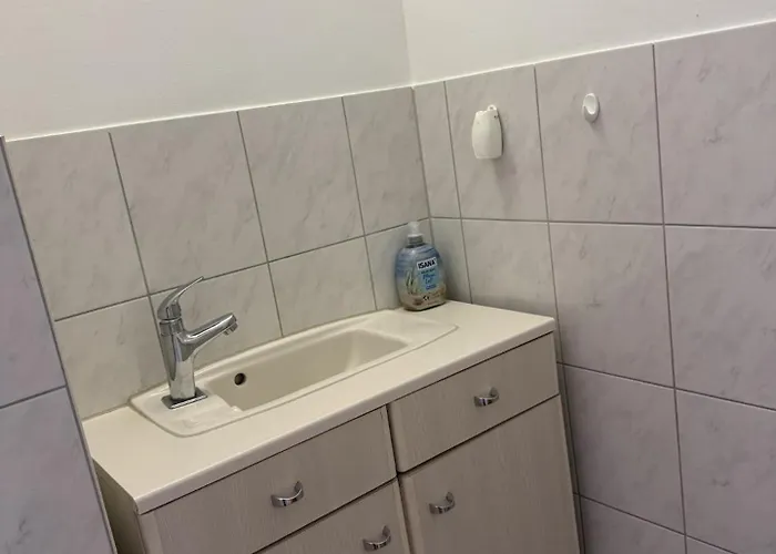 Kleine Idylle Сasa de vacaciones *