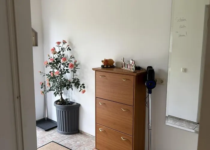 Сasa de vacaciones Kleine Idylle *