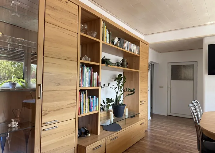 Сasa de vacaciones Kleine Idylle