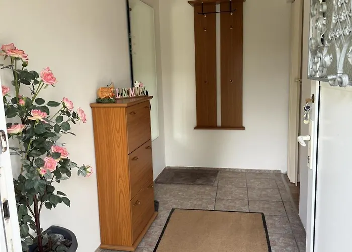 Kleine Idylle Сasa de vacaciones *